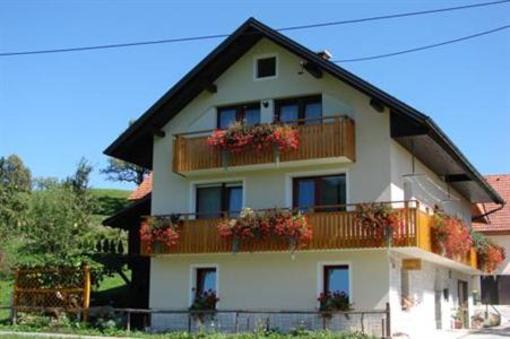 фото отеля Apartments Mevkuž