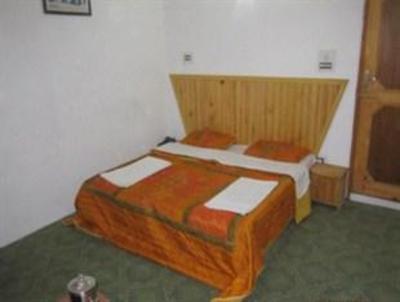 фото отеля Hotel Akbar Inn