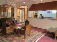 Hotel Akbar Inn