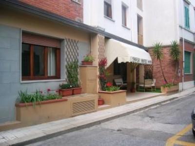 фото отеля Hotel Sofia Montecatini Terme