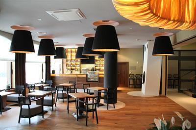 фото отеля Vetruse Hotel & Restaurant