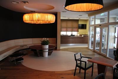 фото отеля Vetruse Hotel & Restaurant