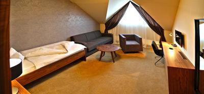 фото отеля Vetruse Hotel & Restaurant