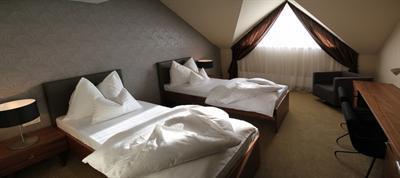 фото отеля Vetruse Hotel & Restaurant