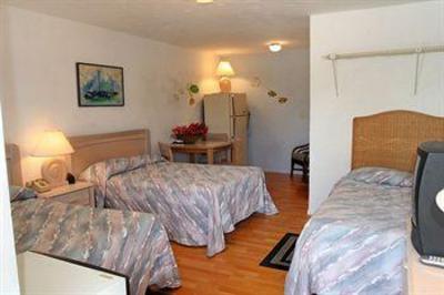 фото отеля Conch On Inn Motel