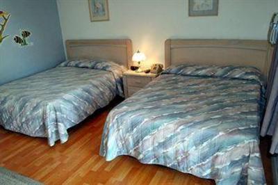 фото отеля Conch On Inn Motel