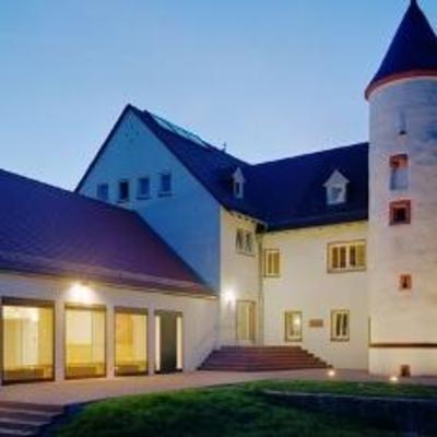 фото отеля Tagungshaus Kloster Höchst