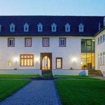 фото отеля Tagungshaus Kloster Höchst