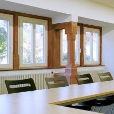 фото отеля Tagungshaus Kloster Höchst