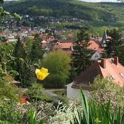 фото отеля Tagungshaus Kloster Höchst