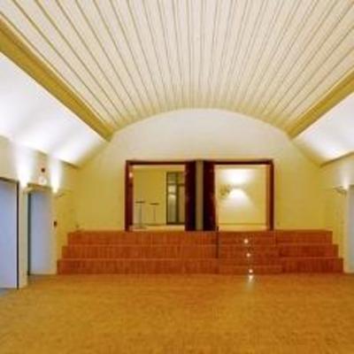фото отеля Tagungshaus Kloster Höchst