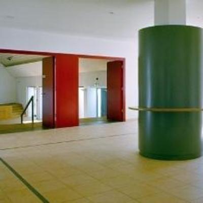 фото отеля Tagungshaus Kloster Höchst