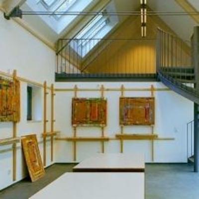 фото отеля Tagungshaus Kloster Höchst