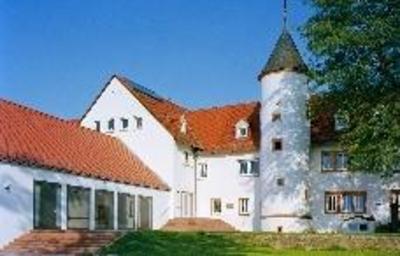 фото отеля Tagungshaus Kloster Höchst
