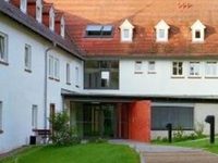 Tagungshaus Kloster Höchst