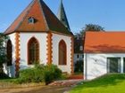 фото отеля Tagungshaus Kloster Höchst