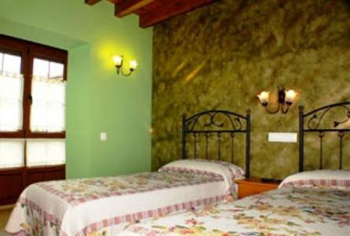 фото отеля Pension la Campanilla