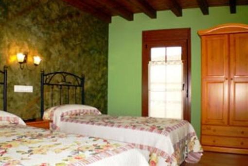 фото отеля Pension la Campanilla