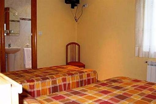 фото отеля Pension la Campanilla