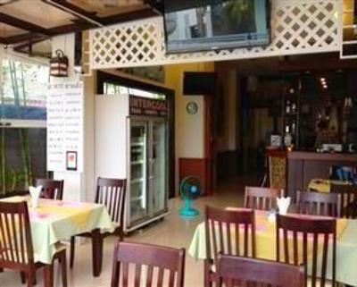 фото отеля Renoir Boutique Inn
