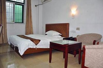 фото отеля Jinhai Hotel Guangzhou