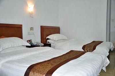 фото отеля Jinhai Hotel Guangzhou