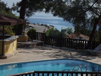 фото отеля Symbola Oludeniz Beach Hotel