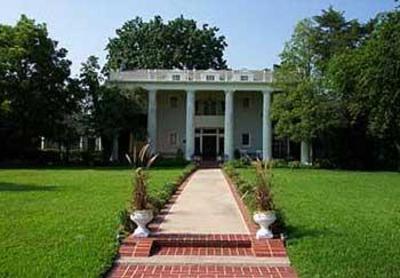 фото отеля Angel's Dream Bed & Breakfast