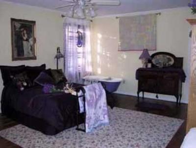 фото отеля Angel's Dream Bed & Breakfast
