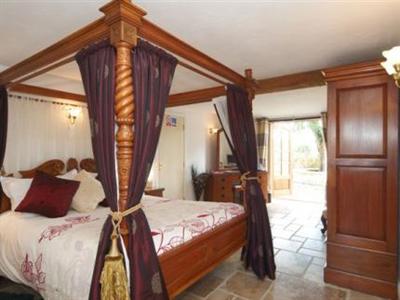 фото отеля Shave Cross House Hotel
