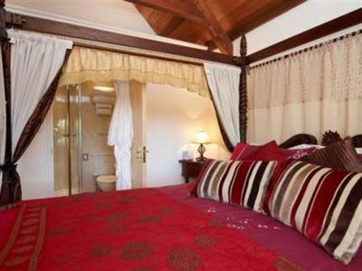 фото отеля Shave Cross House Hotel
