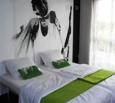 фото отеля Hotel Schlafstadt