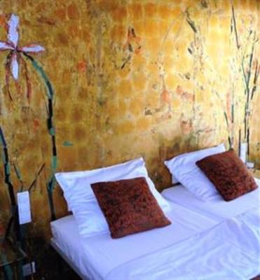 фото отеля Hotel Schlafstadt