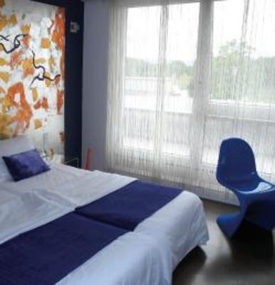 фото отеля Hotel Schlafstadt