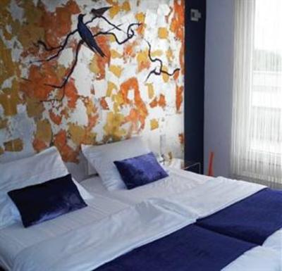 фото отеля Hotel Schlafstadt