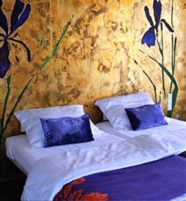 фото отеля Hotel Schlafstadt