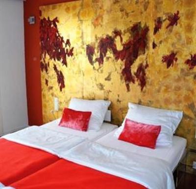 фото отеля Hotel Schlafstadt