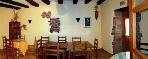 фото отеля Posada Elbete