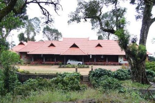фото отеля Kollenkeril Plantation Home Stay Bunaglow