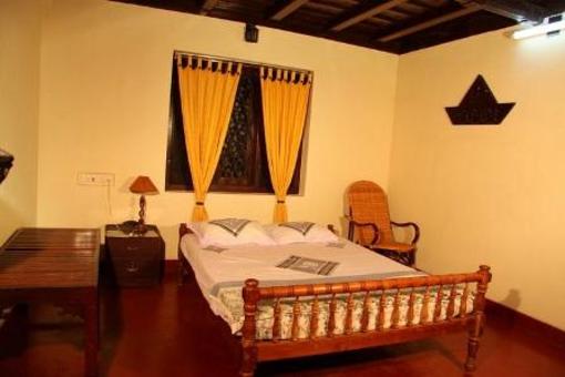фото отеля Kollenkeril Plantation Home Stay Bunaglow