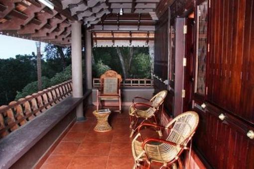 фото отеля Kollenkeril Plantation Home Stay Bunaglow