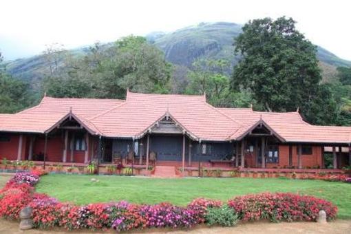фото отеля Kollenkeril Plantation Home Stay Bunaglow