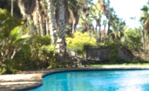 фото отеля Hacienda Todos Los Santos