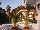 фото отеля Hacienda Todos Los Santos