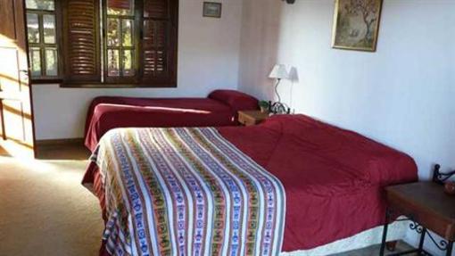 фото отеля Como en Casa Salta