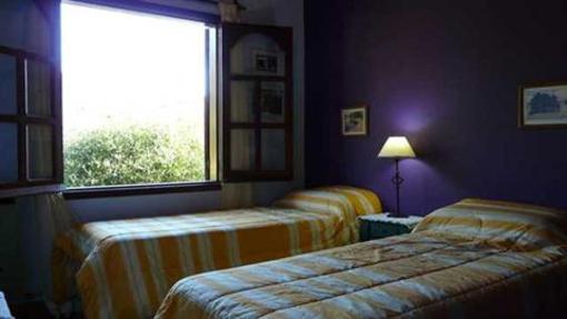 фото отеля Como en Casa Salta