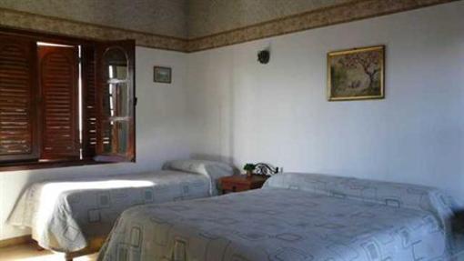 фото отеля Como en Casa Salta