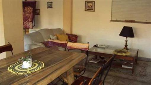 фото отеля Como en Casa Salta