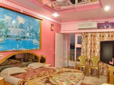 фото отеля Hotel Alishan