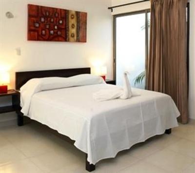 фото отеля Ambar Suites